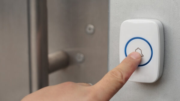 Door bell