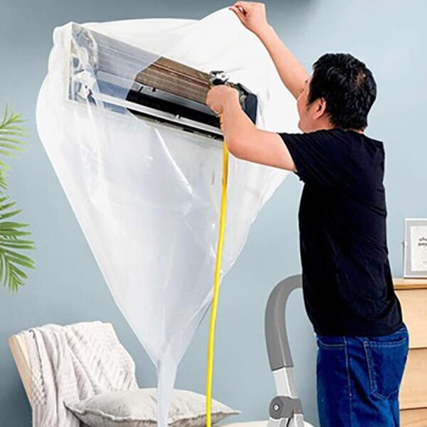 Ac repair
