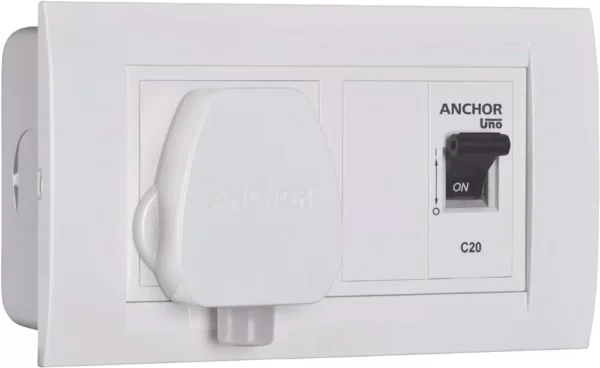 Ac swith board