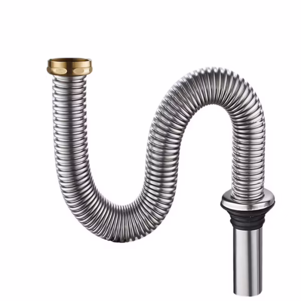 Pipe installation