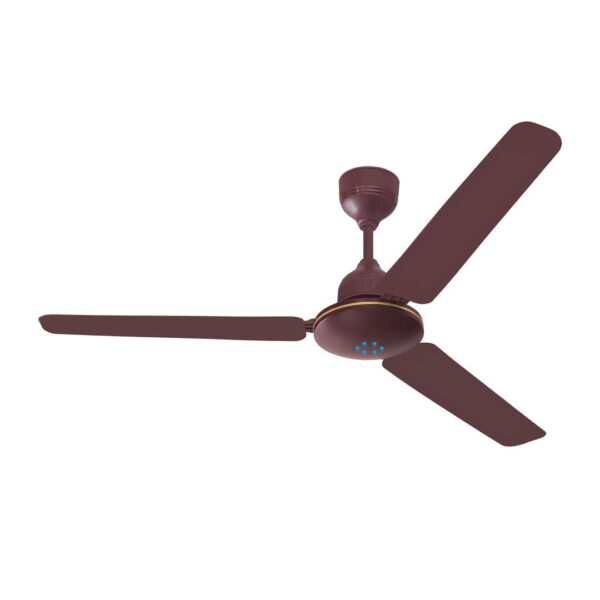 Fan installation