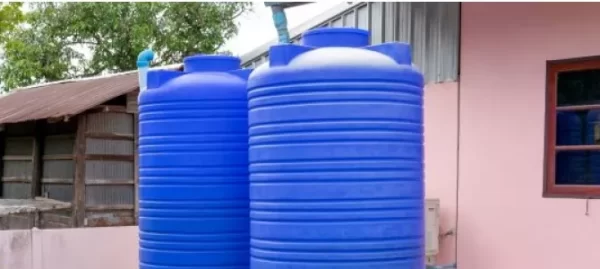 small tank cleaning
