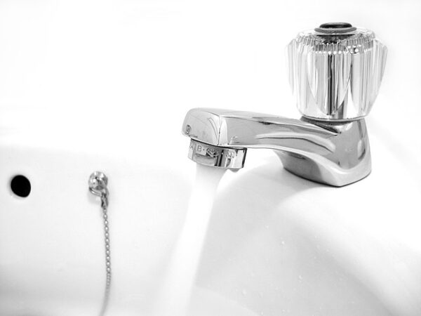 Tap install/replace